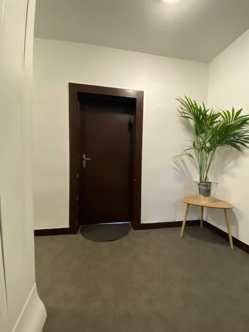 L'Escale Zen Apartment Tulle Exterior photo
